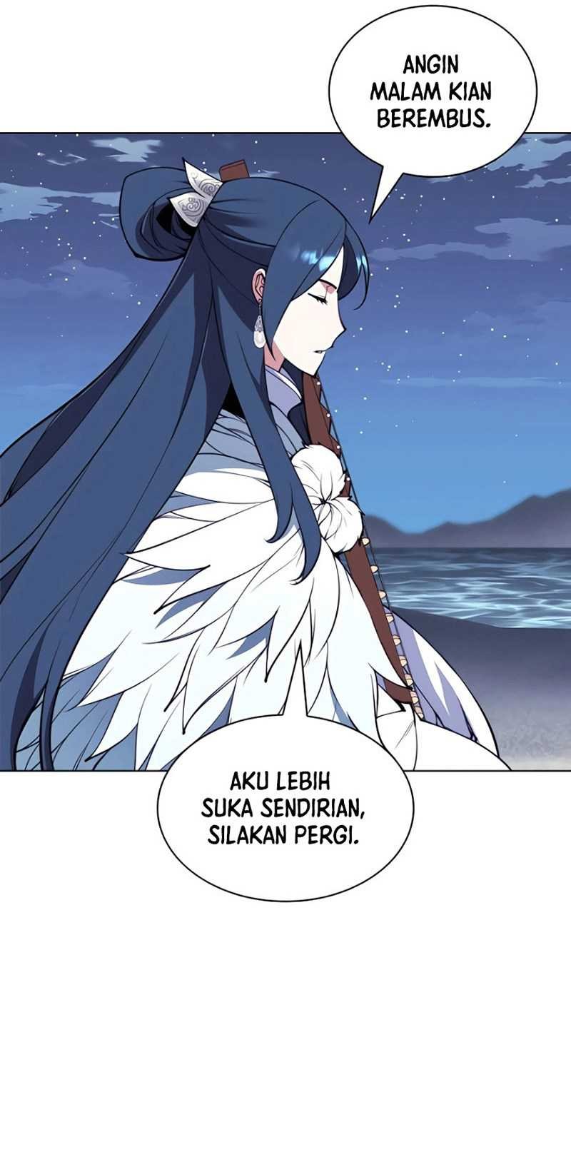 Records of the Swordsman Scholar Chapter 113 - halaman 51