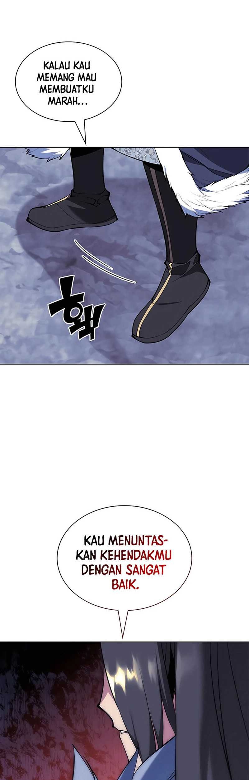 Records of the Swordsman Scholar Chapter 113 - halaman 52