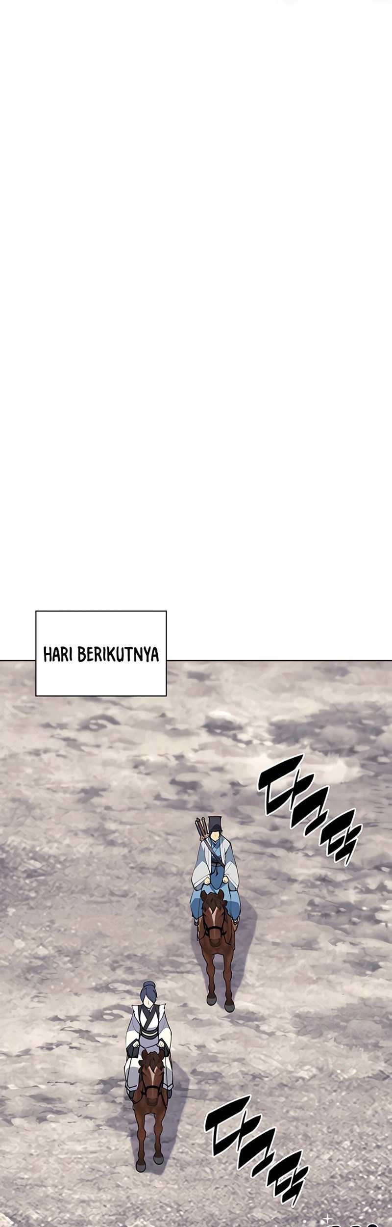 Records of the Swordsman Scholar Chapter 113 - halaman 54