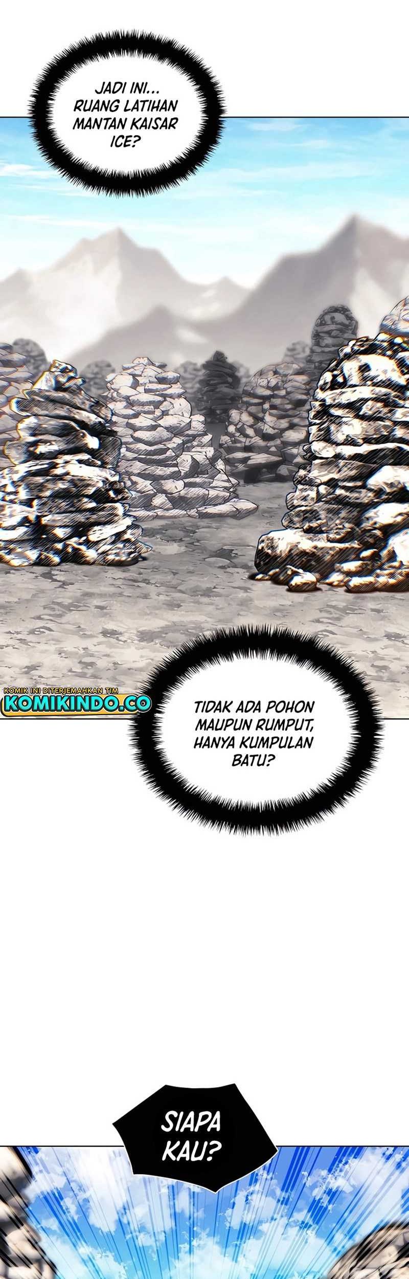Records of the Swordsman Scholar Chapter 113 - halaman 58