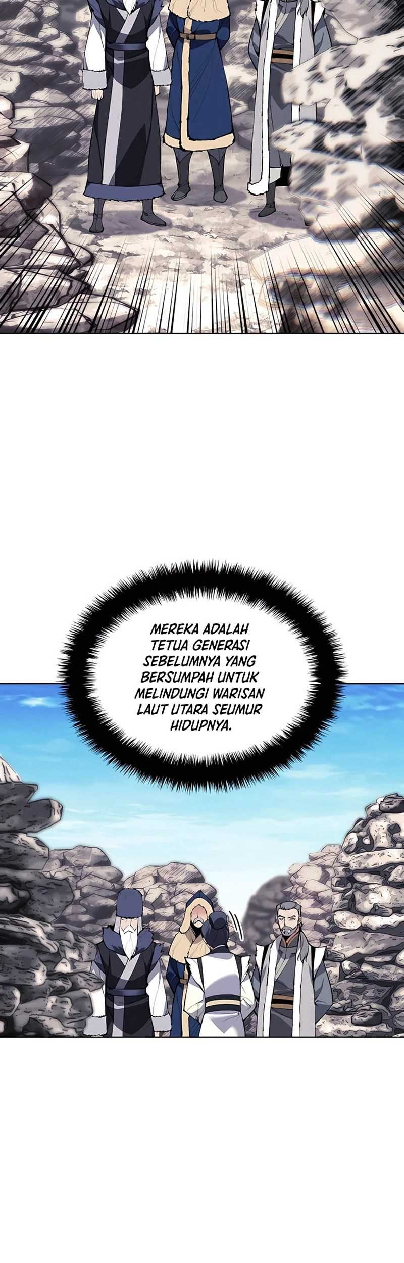 Records of the Swordsman Scholar Chapter 113 - halaman 60