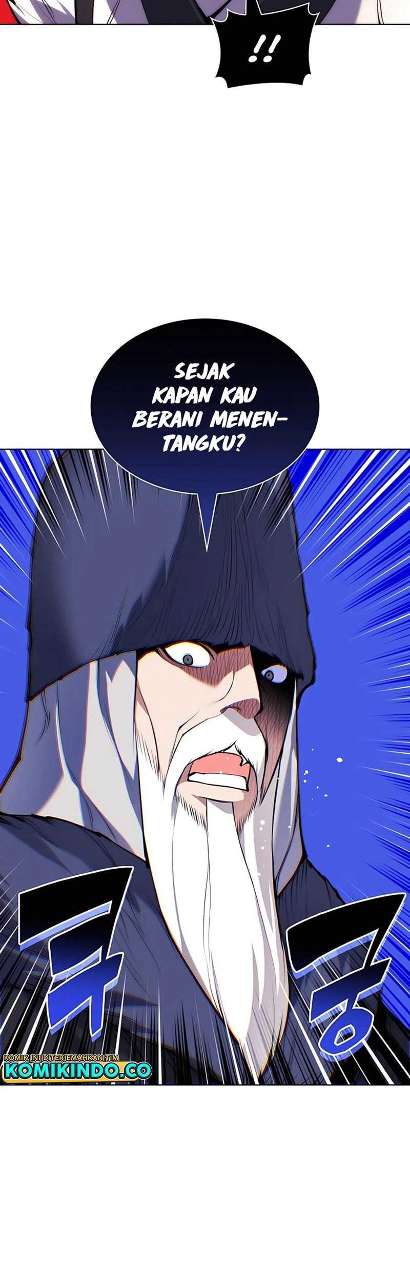 Records of the Swordsman Scholar Chapter 113 - halaman 66