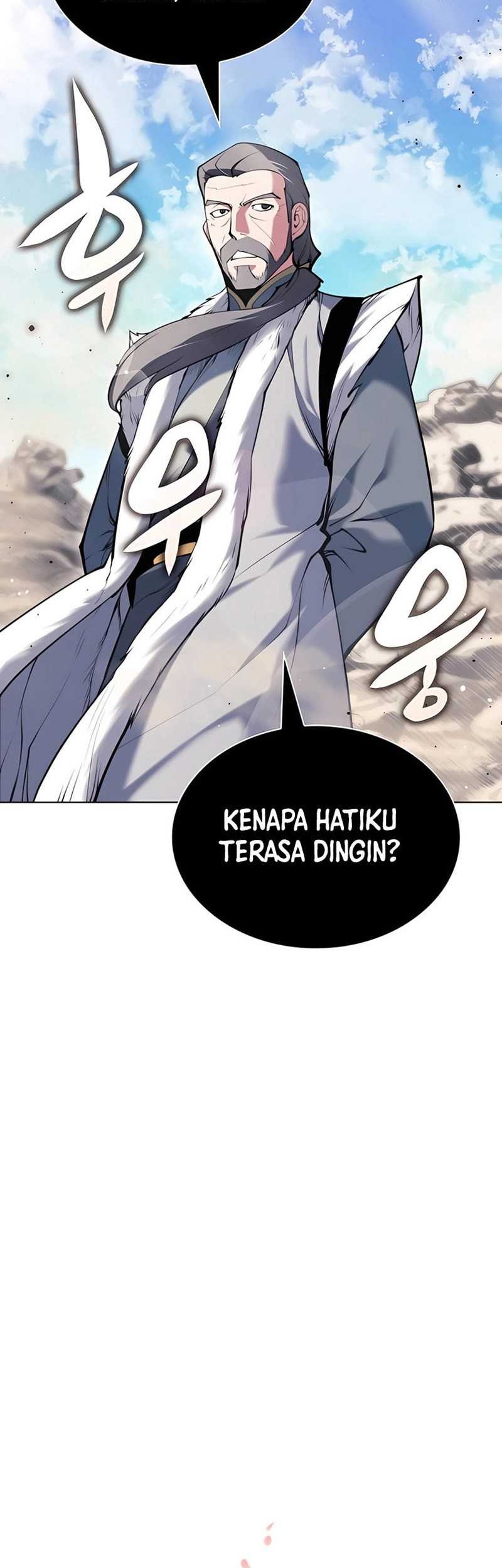 Records of the Swordsman Scholar Chapter 114 - halaman 15