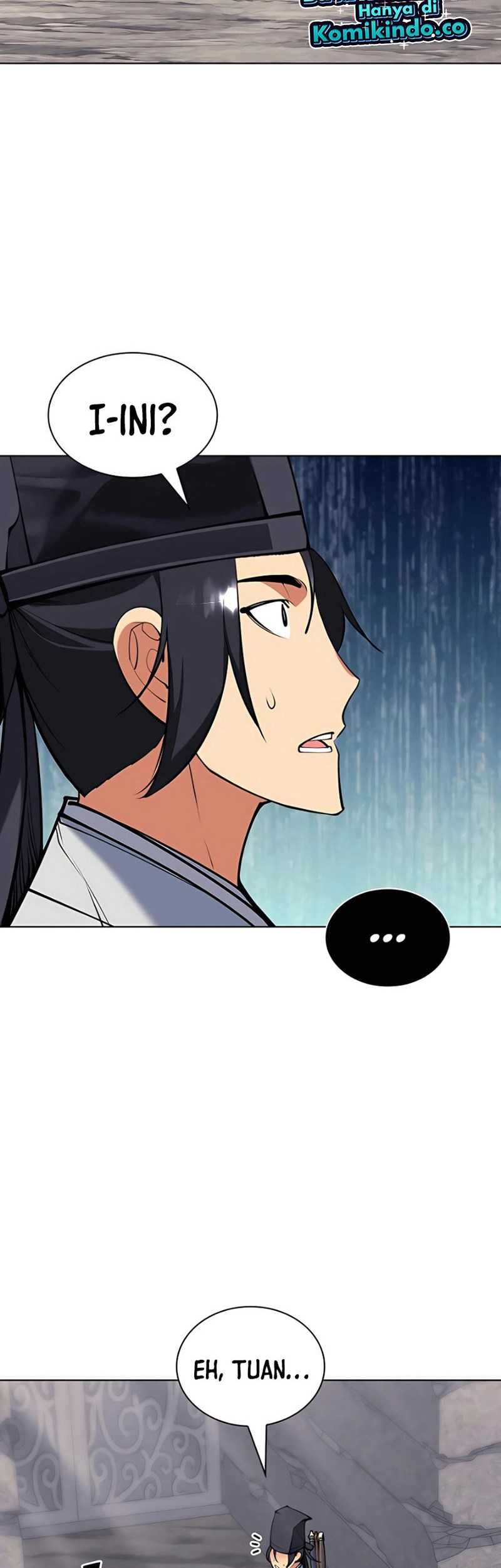Records of the Swordsman Scholar Chapter 114 - halaman 18