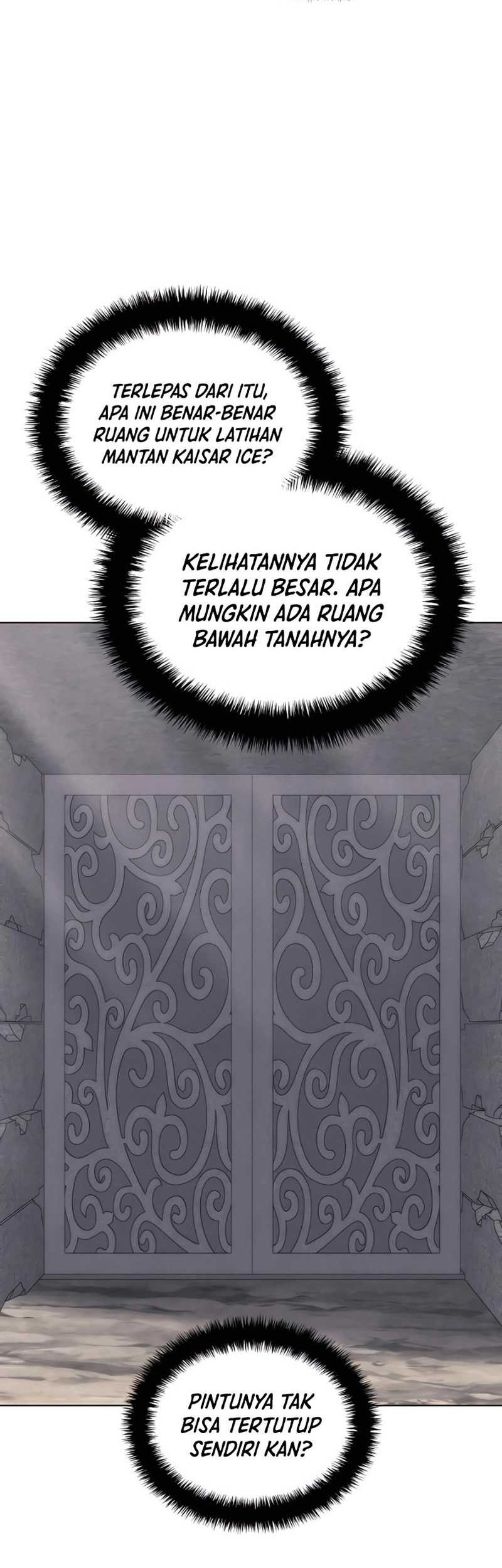 Records of the Swordsman Scholar Chapter 114 - halaman 20