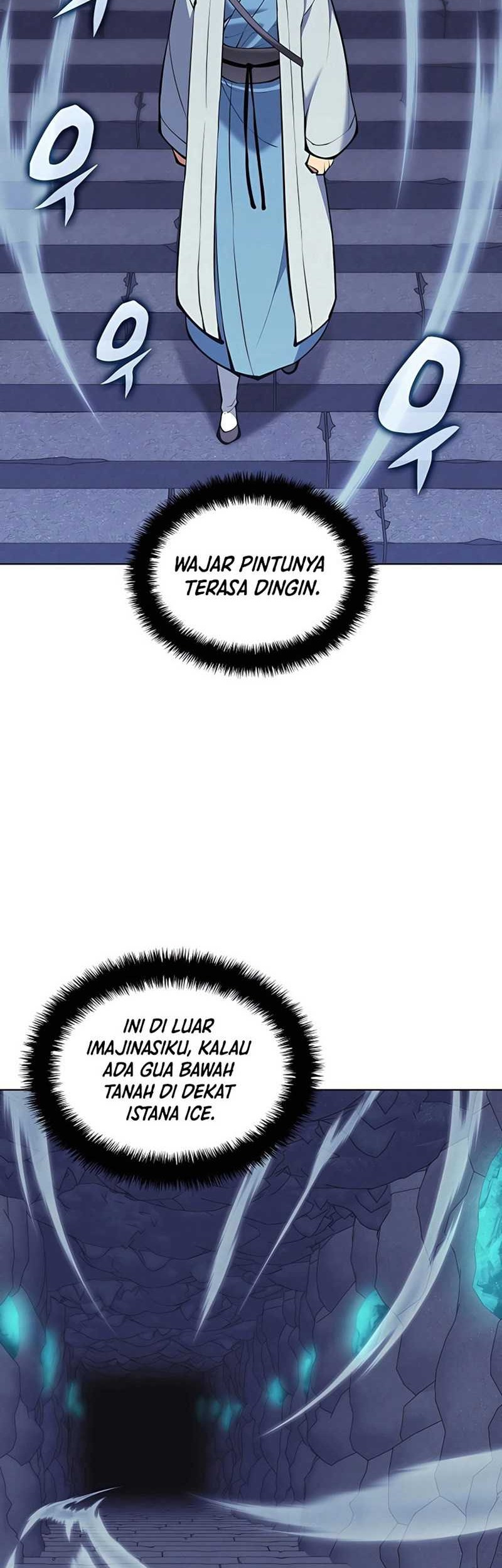 Records of the Swordsman Scholar Chapter 114 - halaman 23