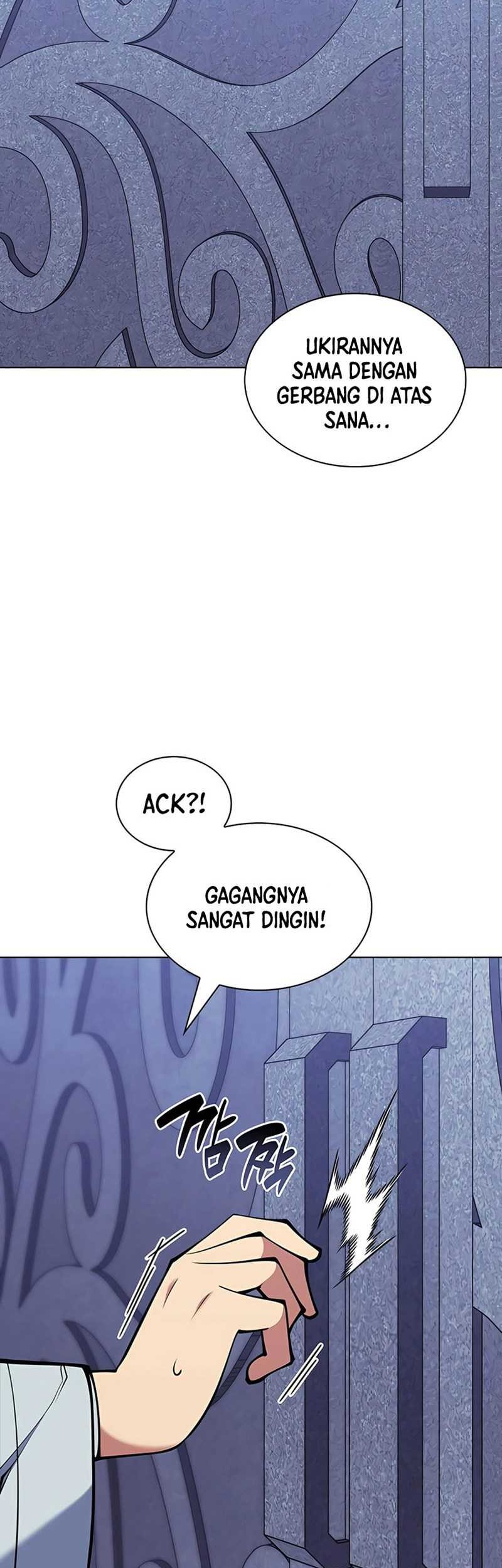 Records of the Swordsman Scholar Chapter 114 - halaman 28
