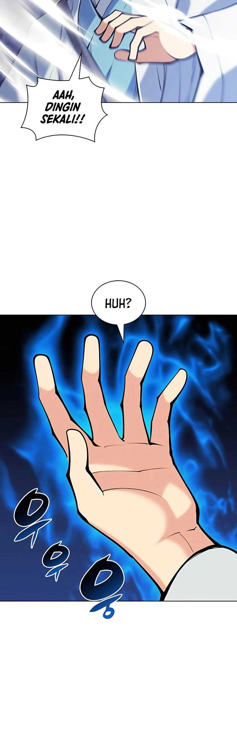 Records of the Swordsman Scholar Chapter 114 - halaman 31