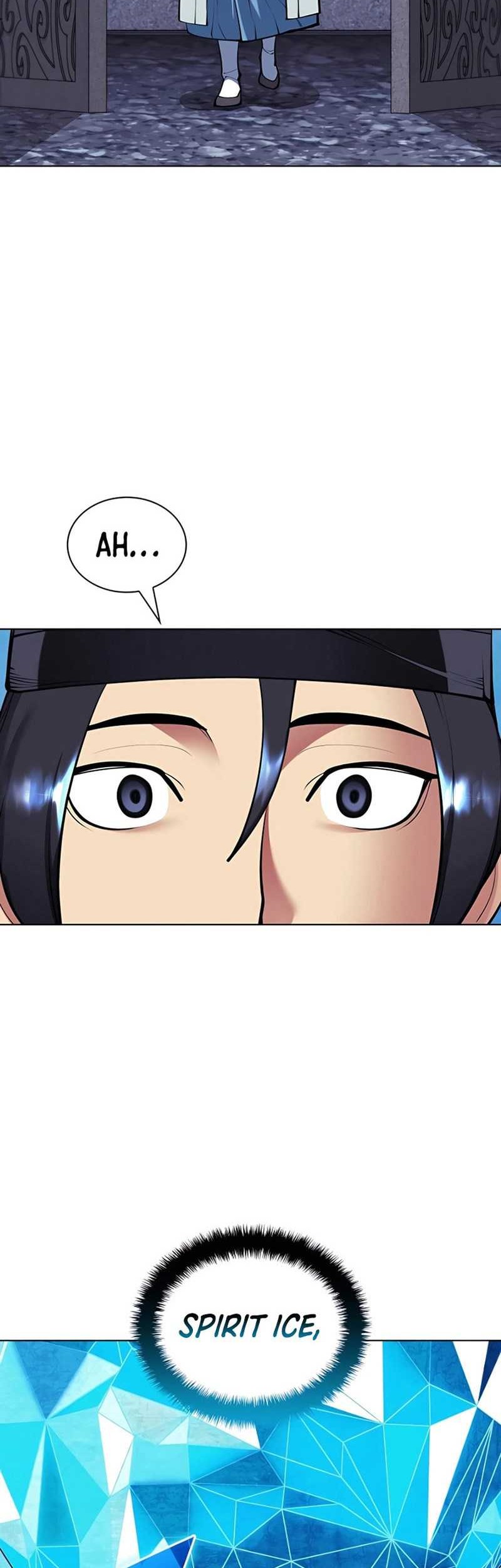 Records of the Swordsman Scholar Chapter 114 - halaman 35