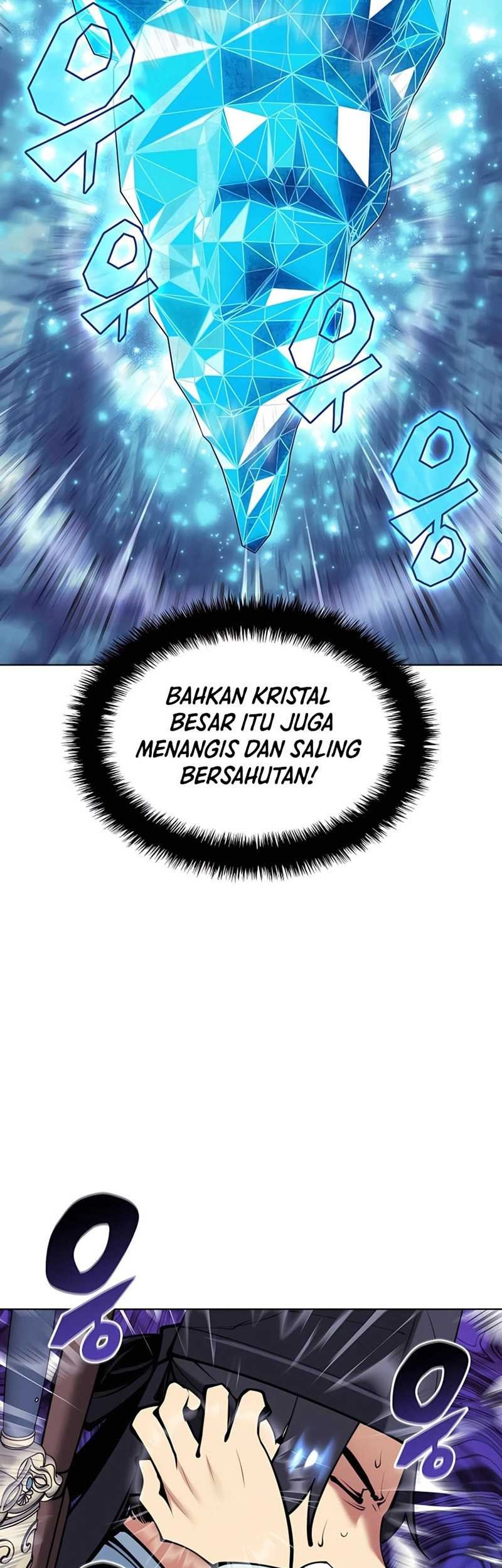 Records of the Swordsman Scholar Chapter 114 - halaman 42