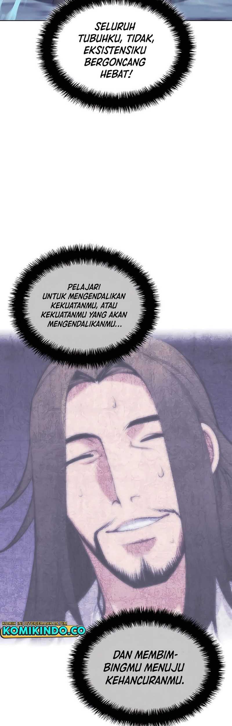 Records of the Swordsman Scholar Chapter 114 - halaman 44