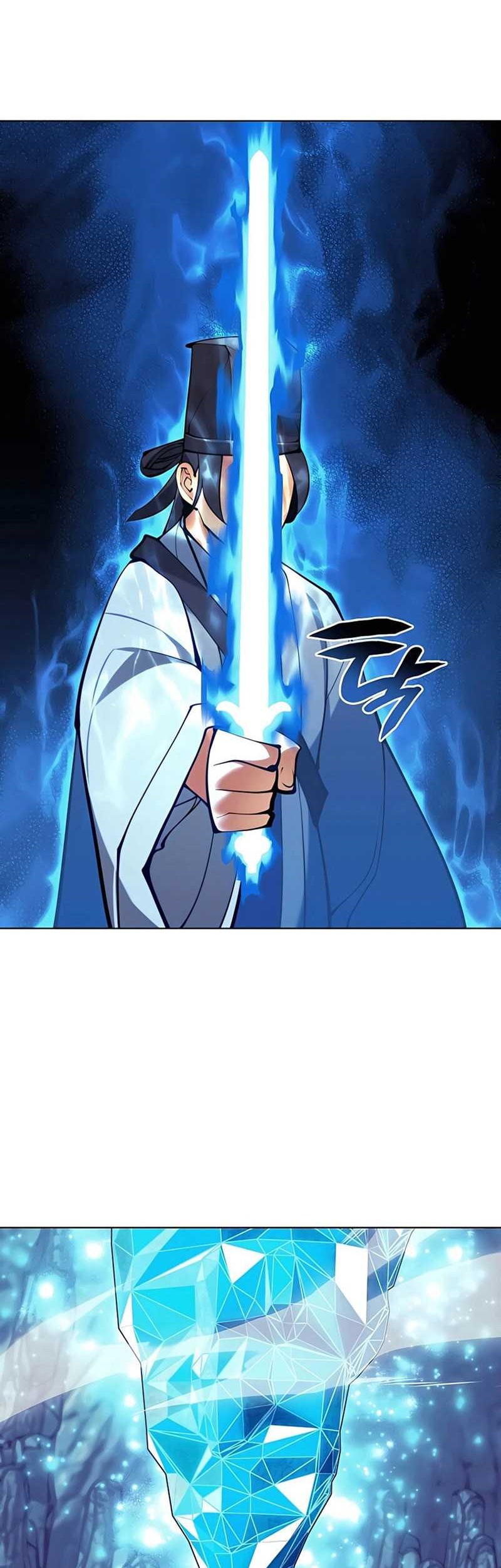 Records of the Swordsman Scholar Chapter 114 - halaman 48