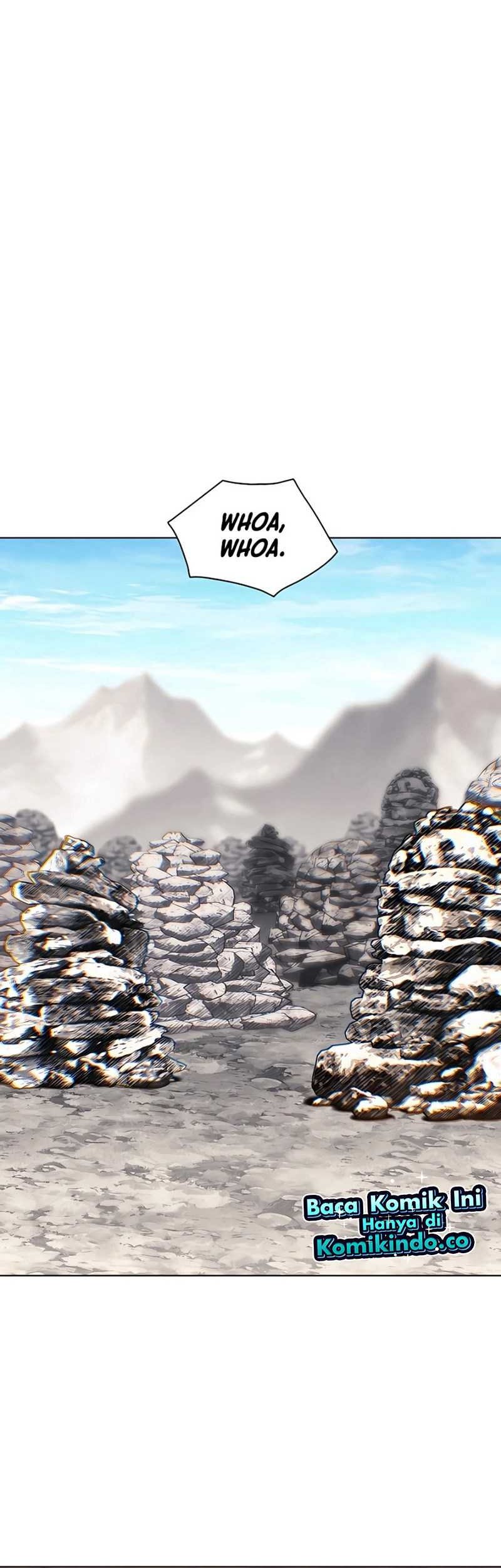 Records of the Swordsman Scholar Chapter 114 - halaman 59