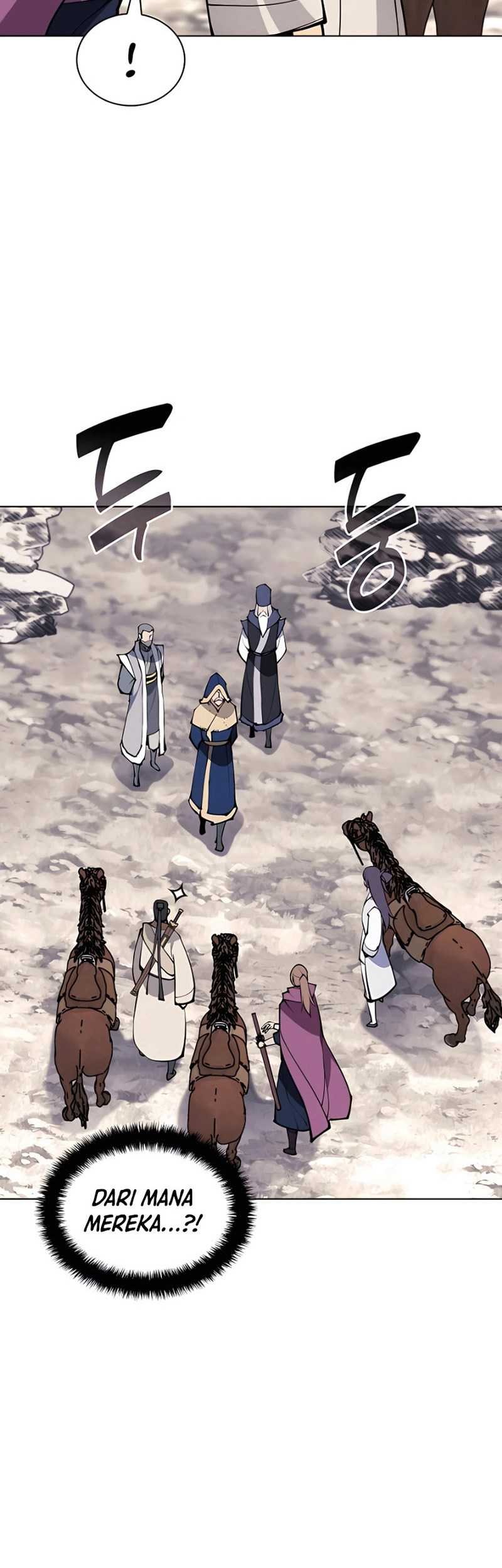 Records of the Swordsman Scholar Chapter 114 - halaman 62