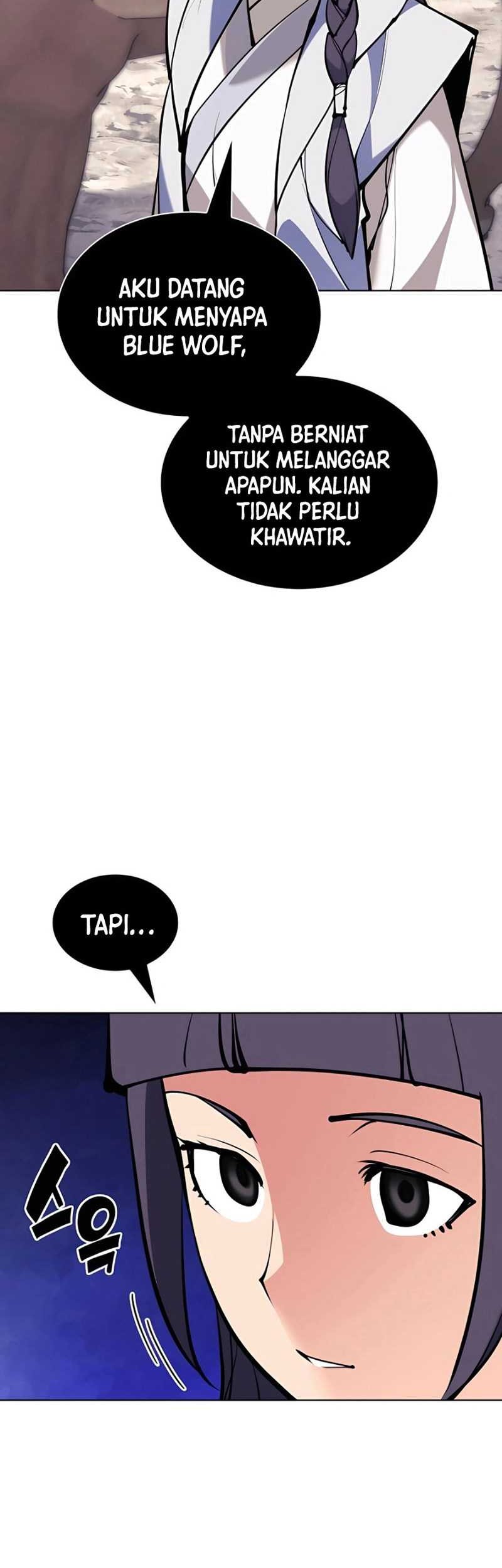 Records of the Swordsman Scholar Chapter 114 - halaman 64