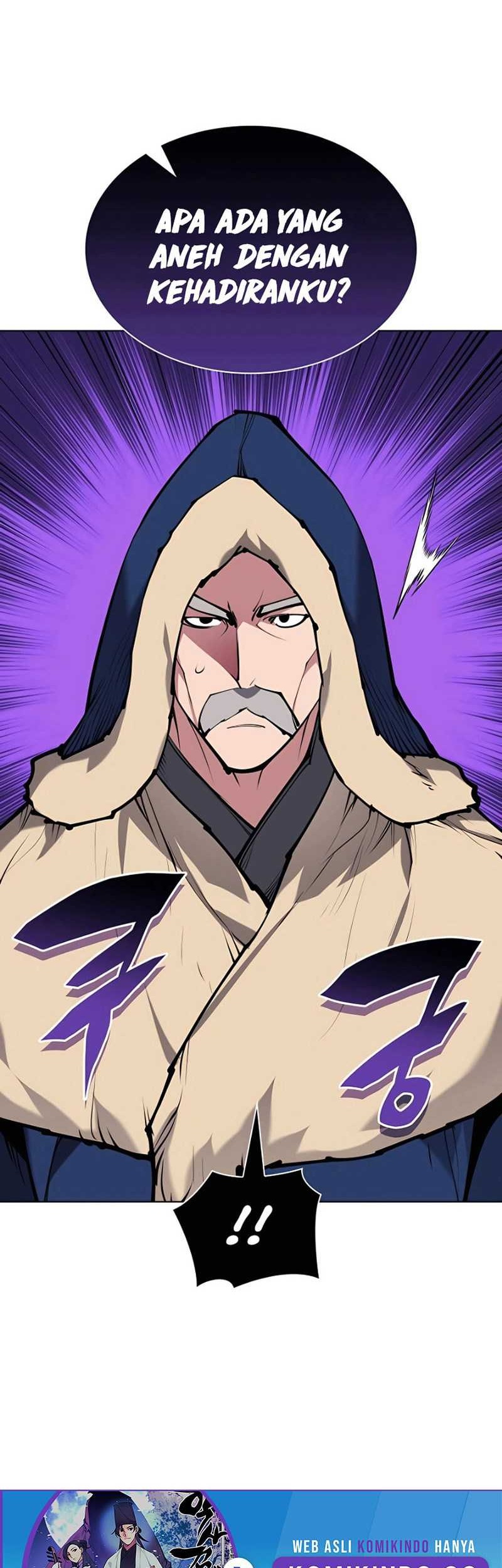 Records of the Swordsman Scholar Chapter 114 - halaman 65
