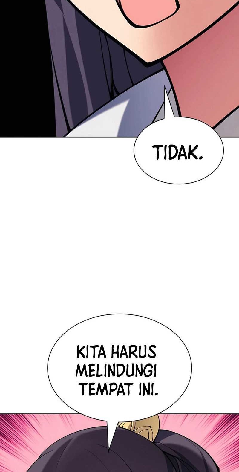 Records of the Swordsman Scholar Chapter 115 - halaman 13