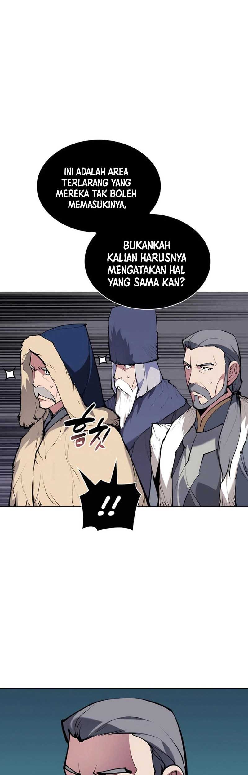 Records of the Swordsman Scholar Chapter 115 - halaman 16