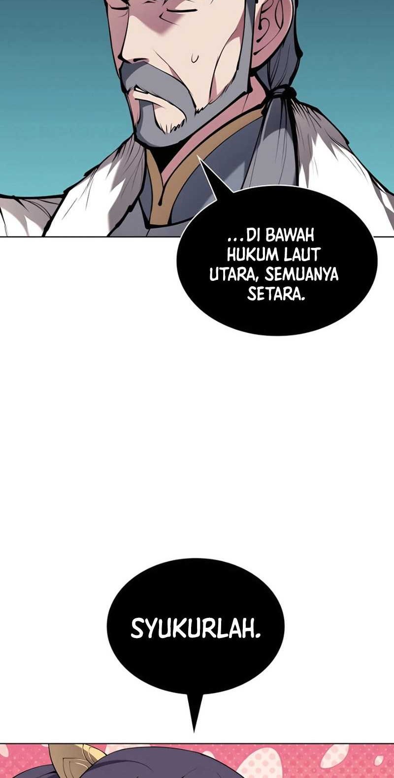 Records of the Swordsman Scholar Chapter 115 - halaman 17