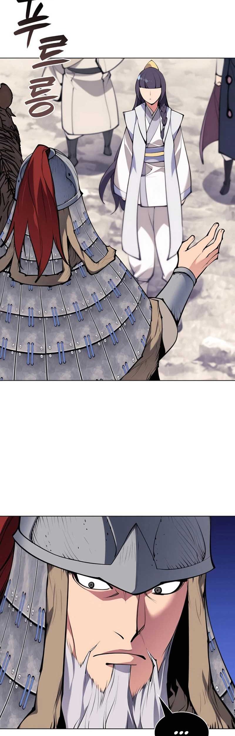 Records of the Swordsman Scholar Chapter 115 - halaman 19