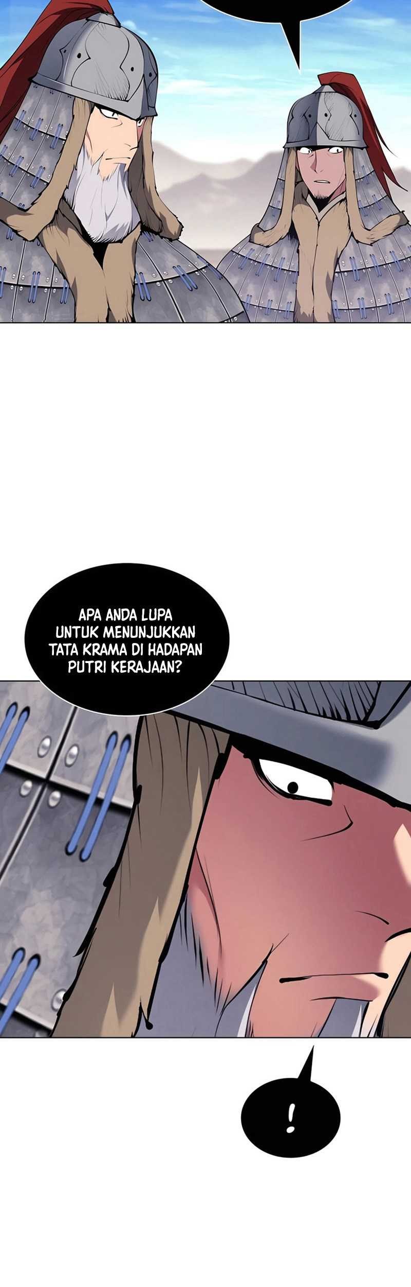 Records of the Swordsman Scholar Chapter 115 - halaman 22