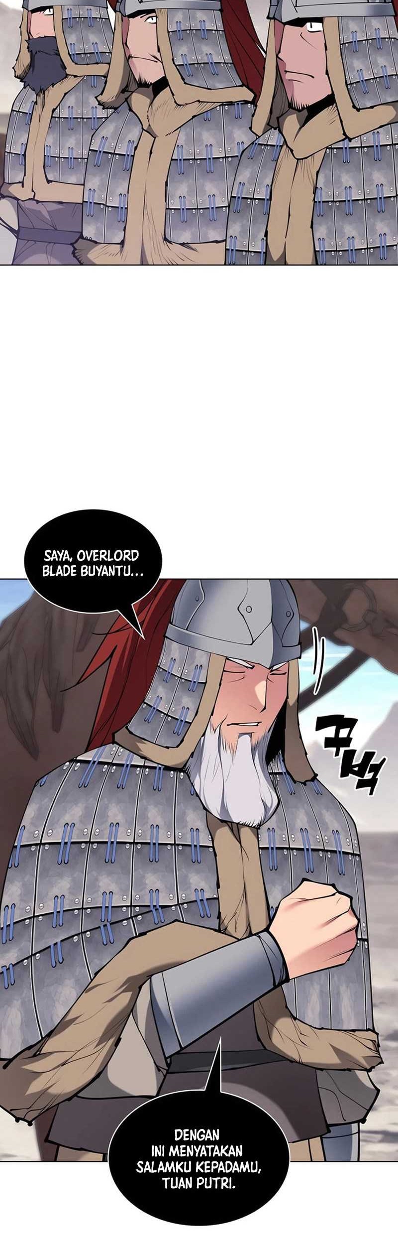 Records of the Swordsman Scholar Chapter 115 - halaman 27