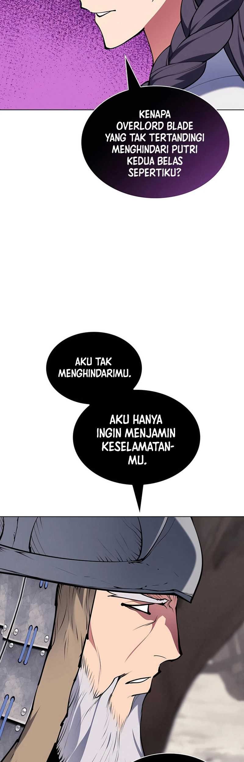 Records of the Swordsman Scholar Chapter 115 - halaman 30