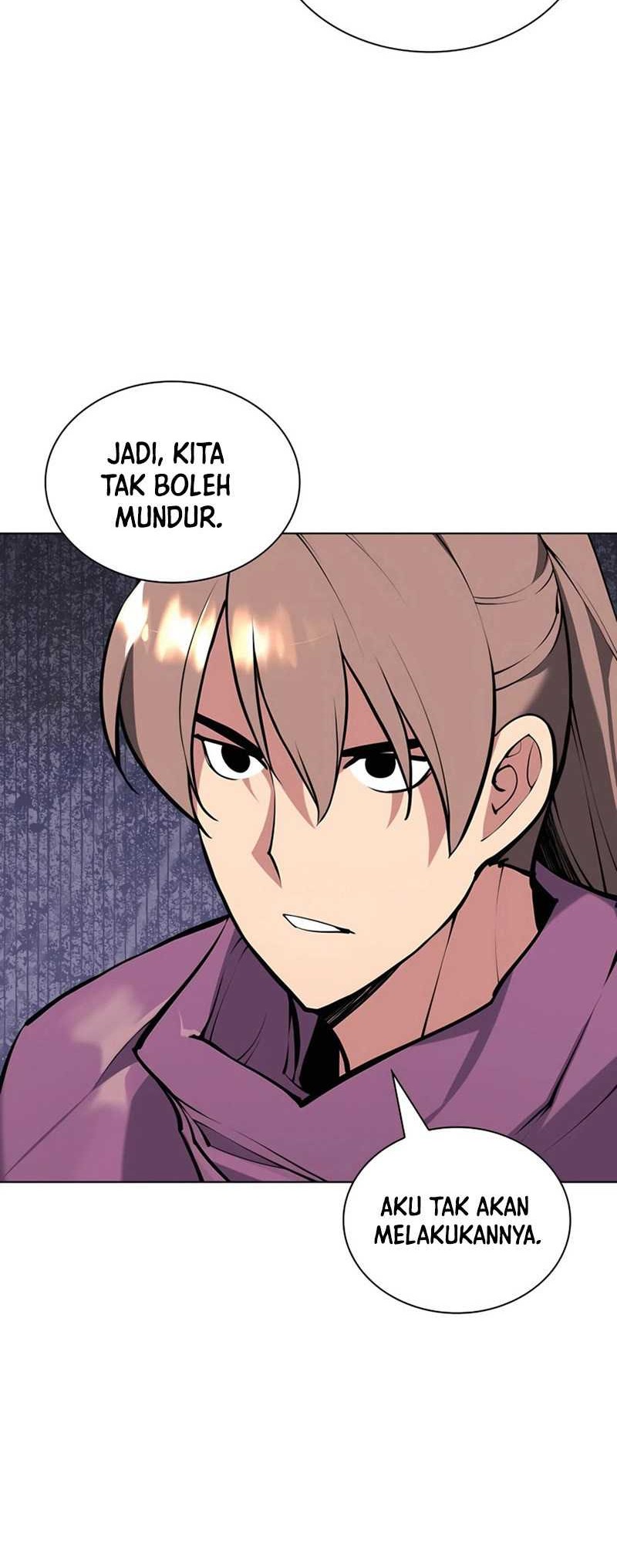 Records of the Swordsman Scholar Chapter 115 - halaman 33