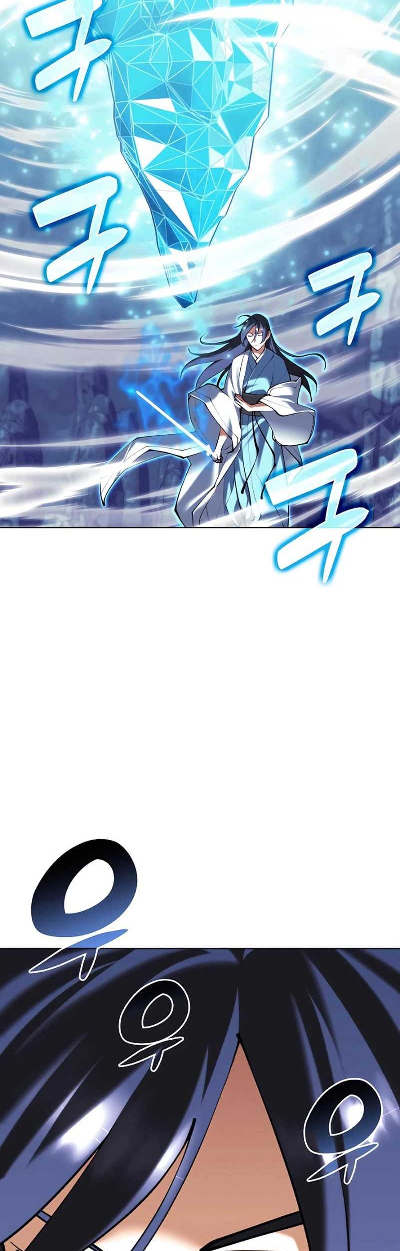 Records of the Swordsman Scholar Chapter 115 - halaman 36