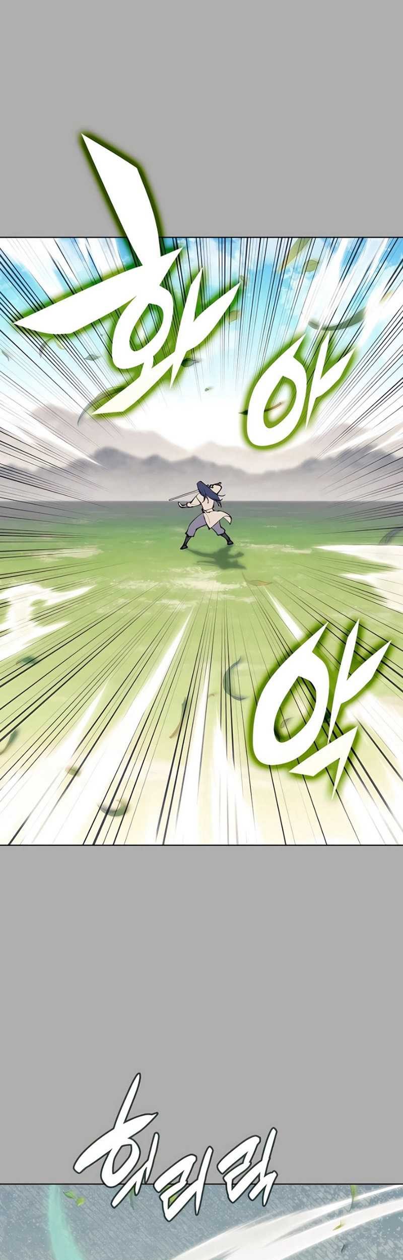 Records of the Swordsman Scholar Chapter 115 - halaman 38
