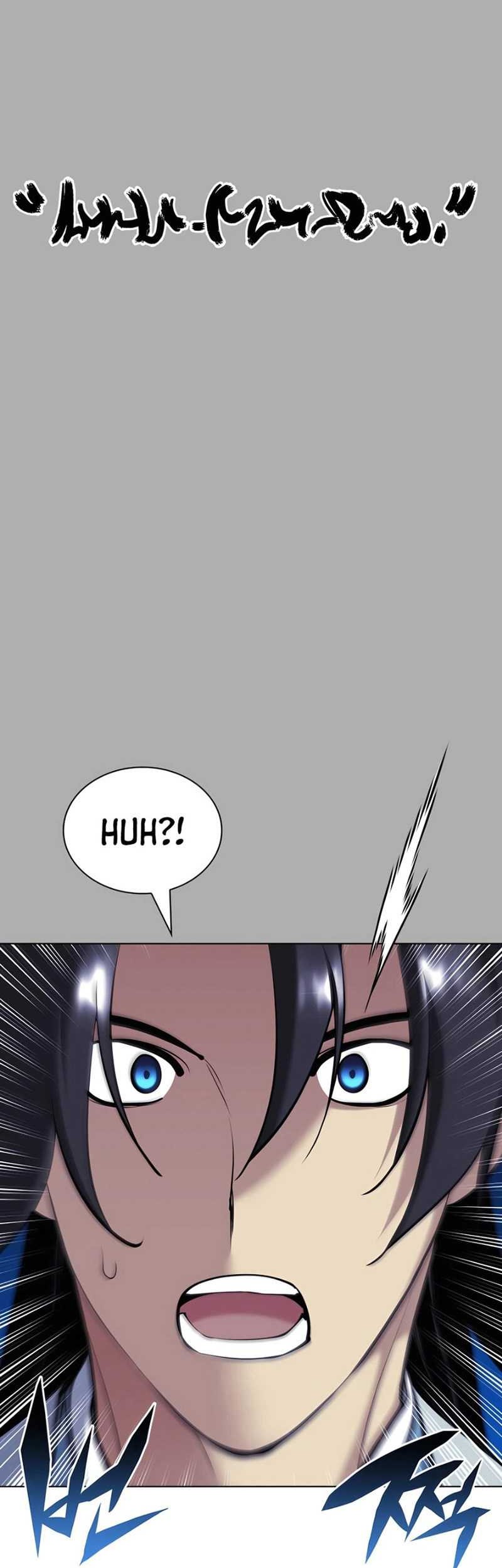 Records of the Swordsman Scholar Chapter 115 - halaman 40