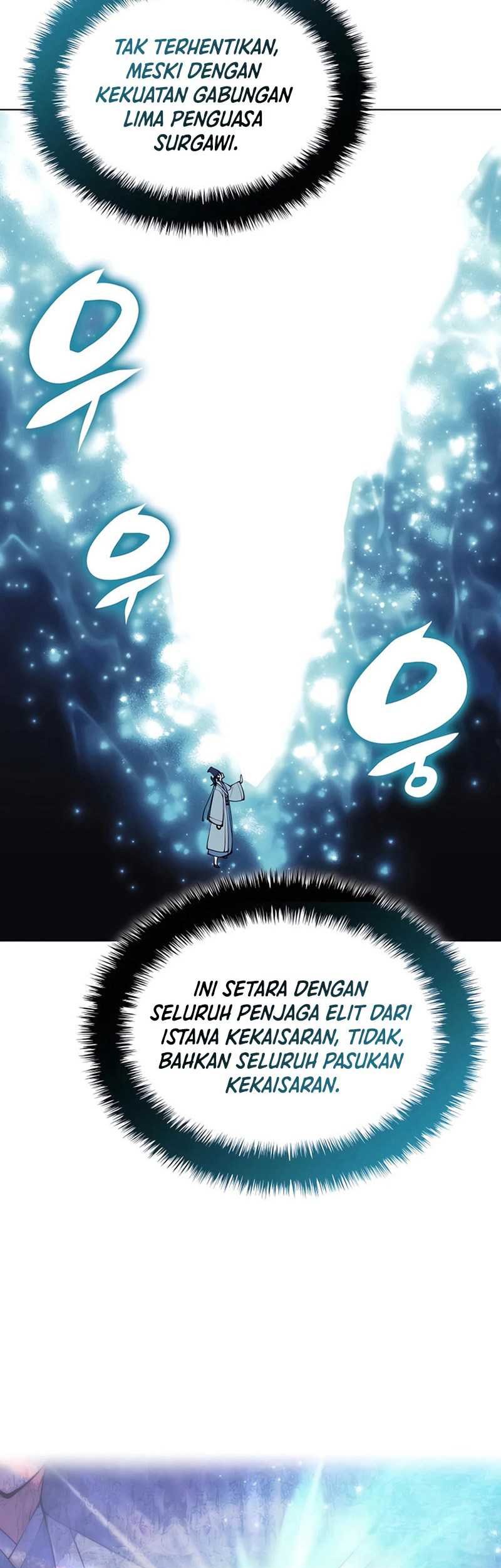Records of the Swordsman Scholar Chapter 115 - halaman 47