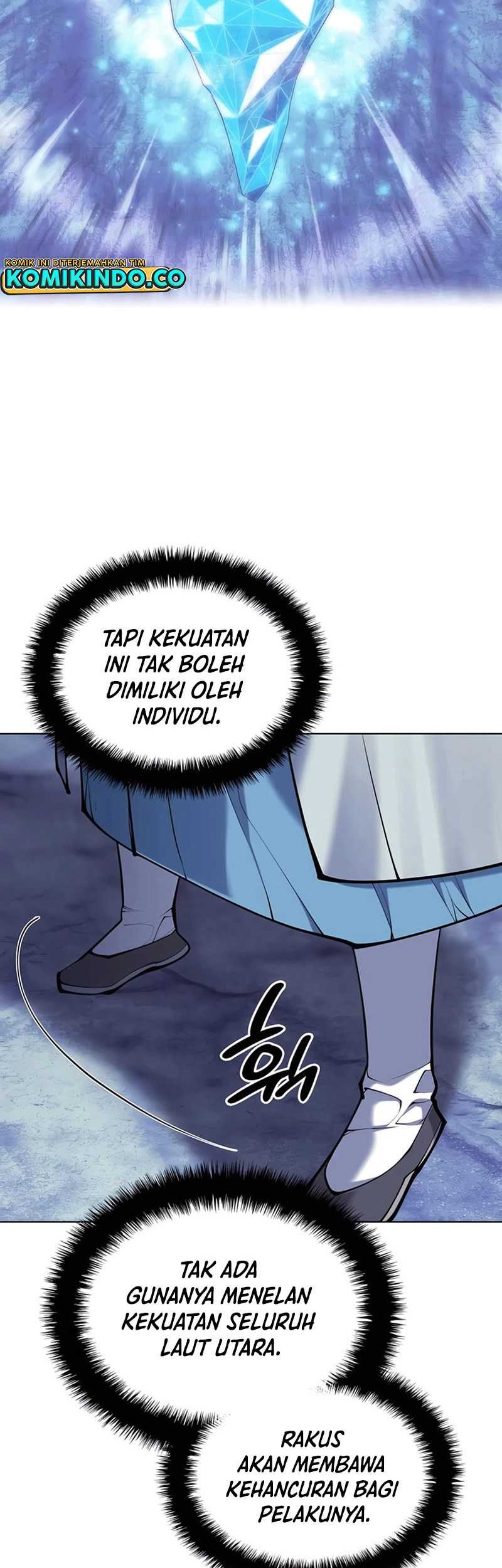 Records of the Swordsman Scholar Chapter 115 - halaman 49