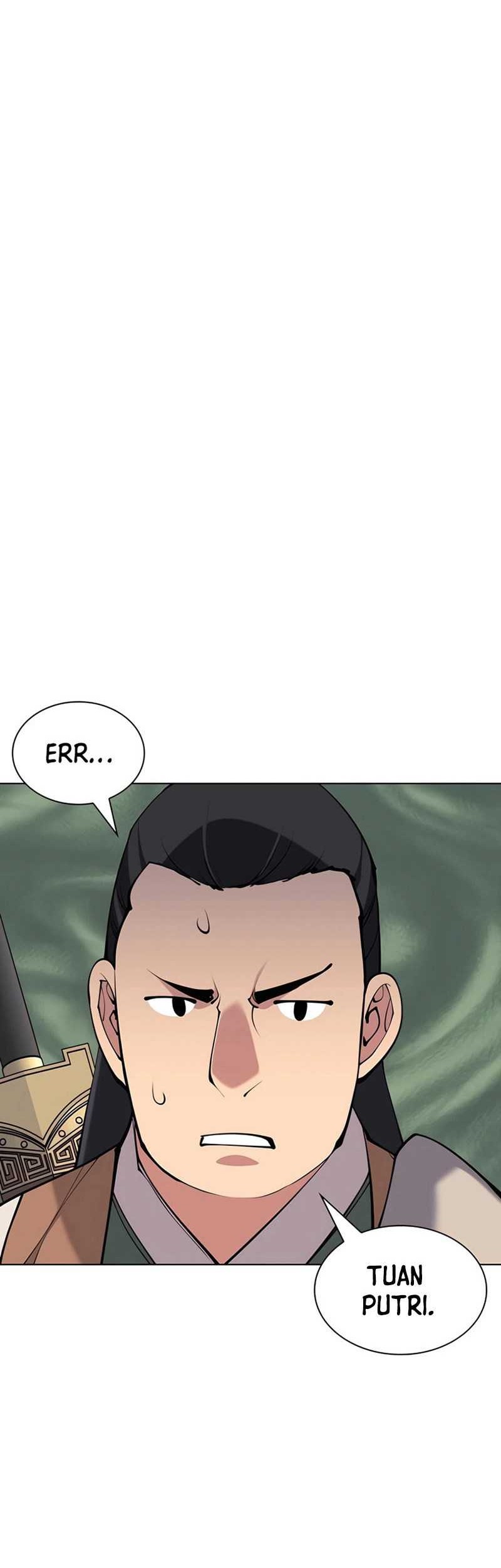 Records of the Swordsman Scholar Chapter 115 - halaman 53