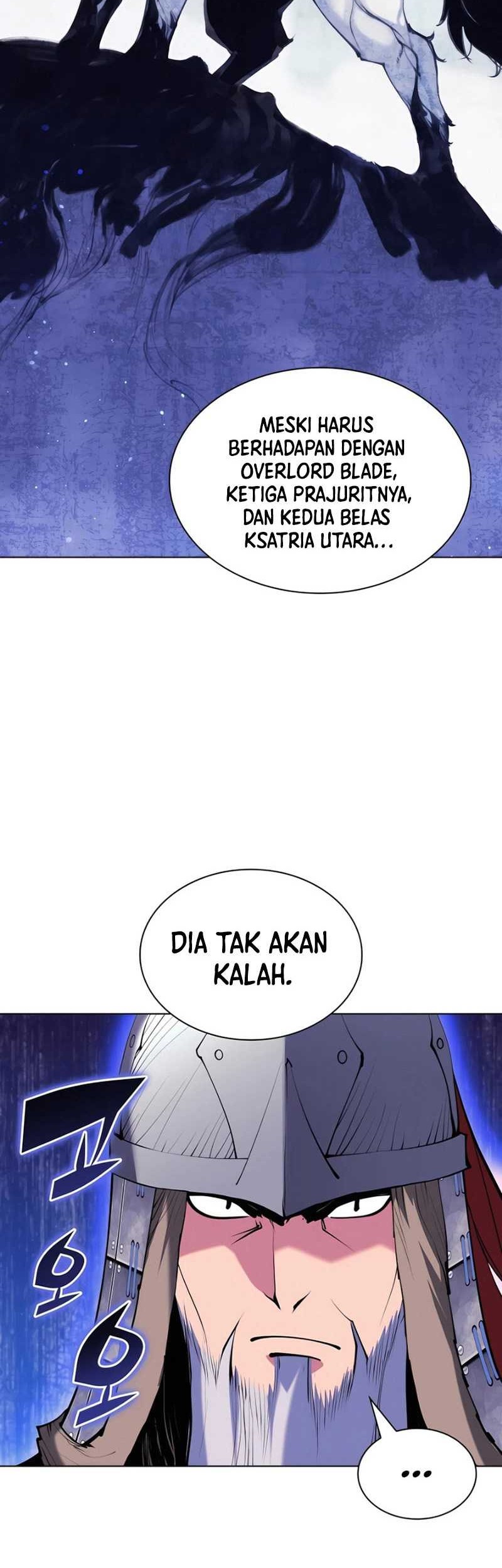 Records of the Swordsman Scholar Chapter 115 - halaman 58