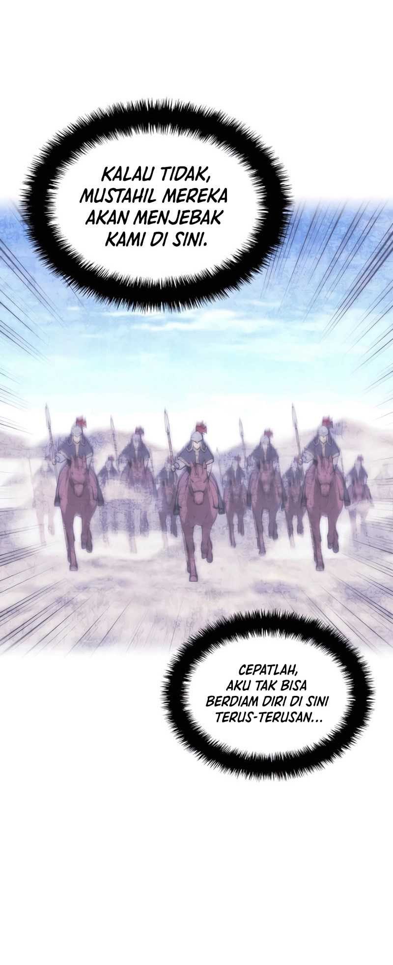 Records of the Swordsman Scholar Chapter 115 - halaman 61