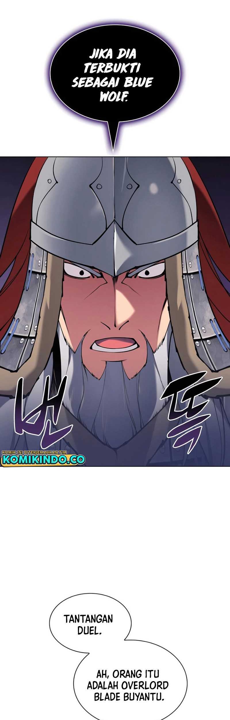 Records of the Swordsman Scholar Chapter 116 - halaman 19
