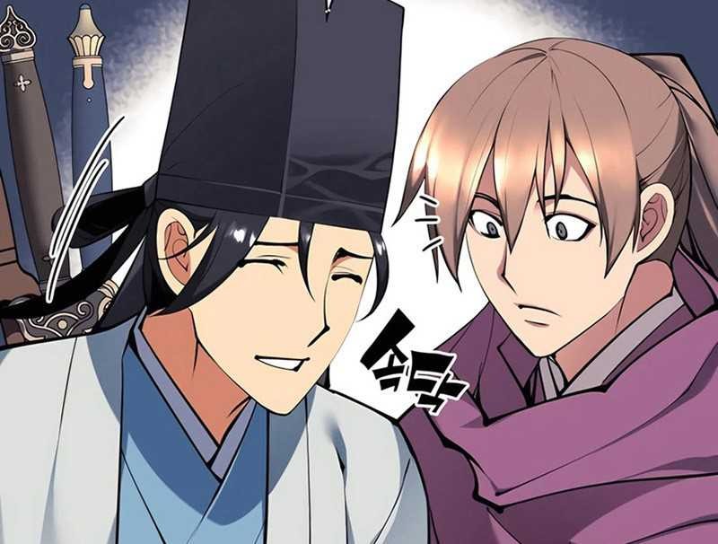 Records of the Swordsman Scholar Chapter 116 - halaman 31