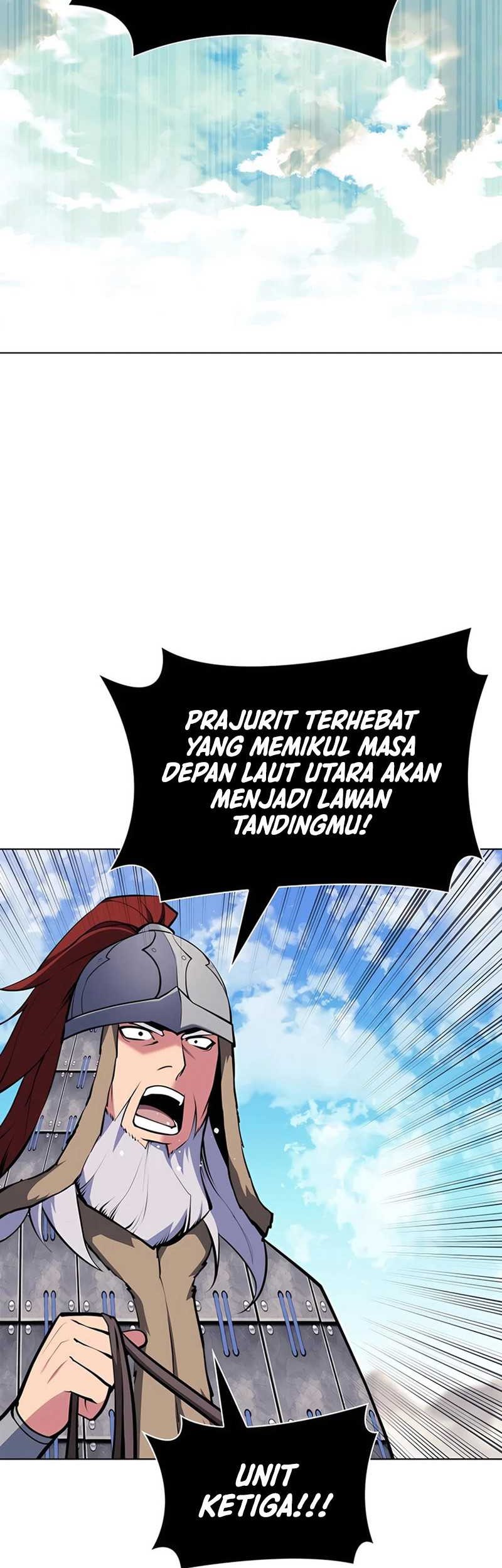 Records of the Swordsman Scholar Chapter 116 - halaman 39