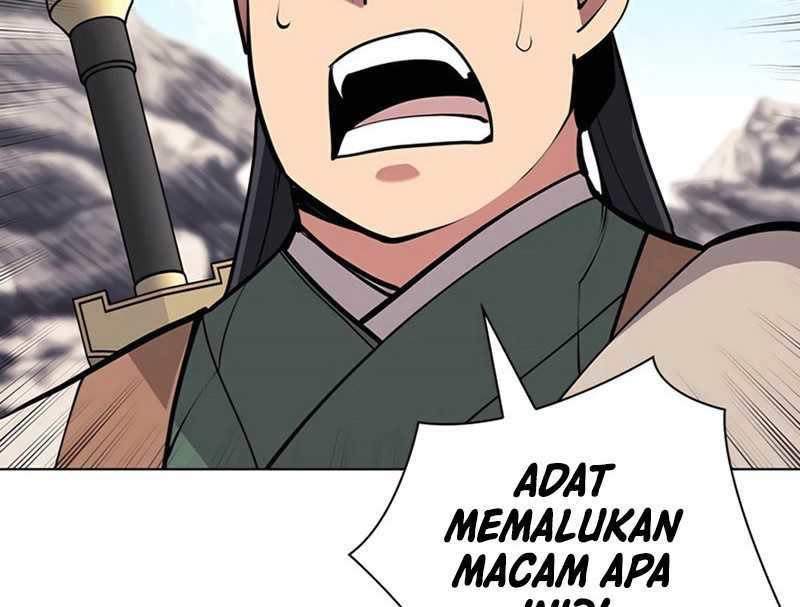 Records of the Swordsman Scholar Chapter 116 - halaman 41