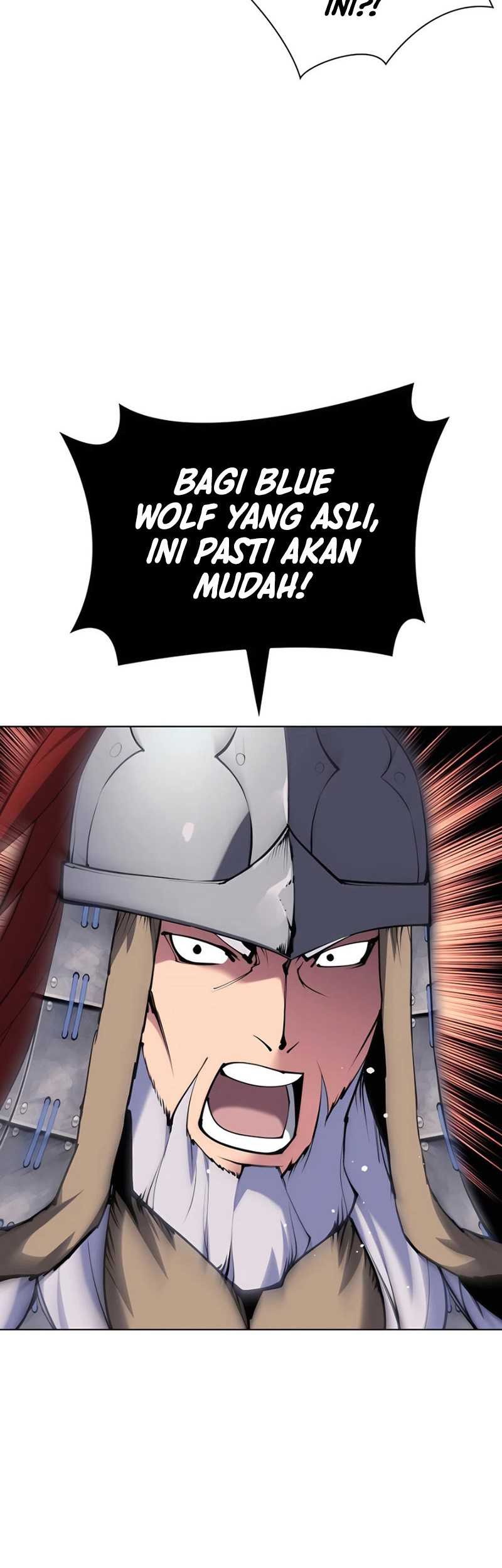 Records of the Swordsman Scholar Chapter 116 - halaman 42