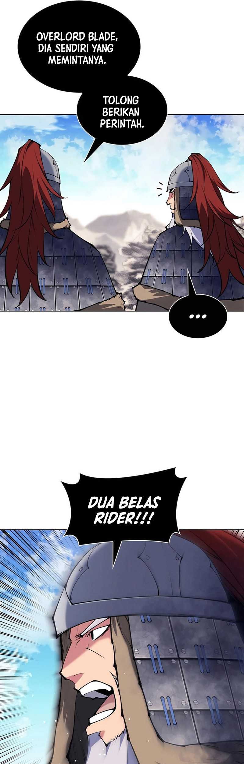 Records of the Swordsman Scholar Chapter 116 - halaman 52