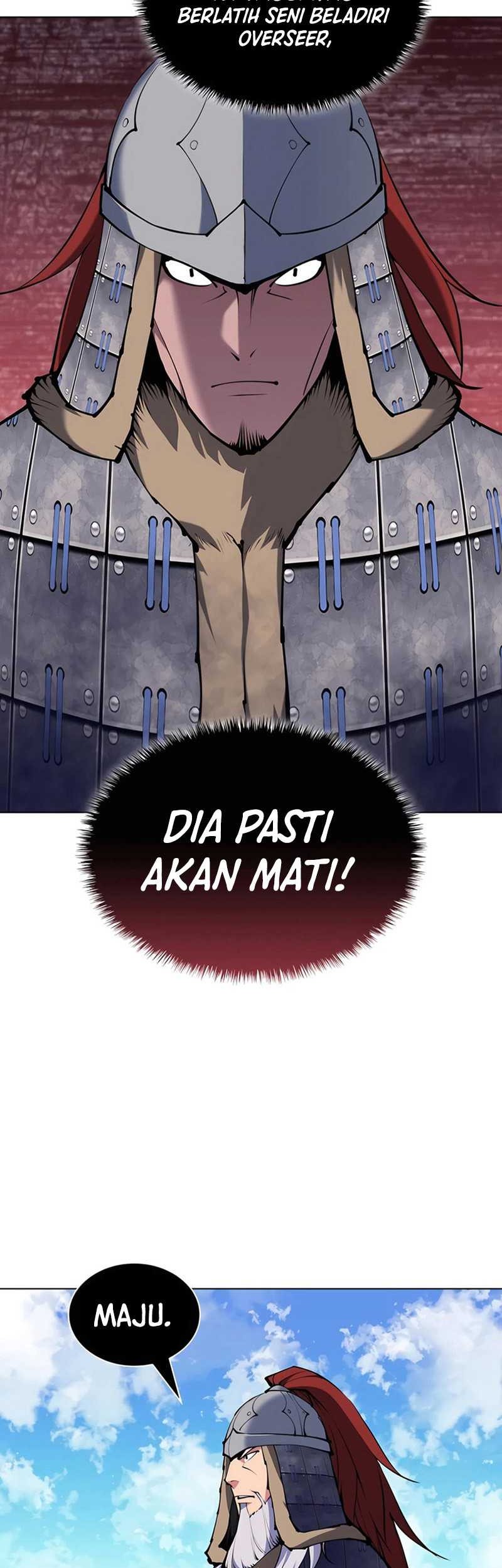 Records of the Swordsman Scholar Chapter 116 - halaman 59