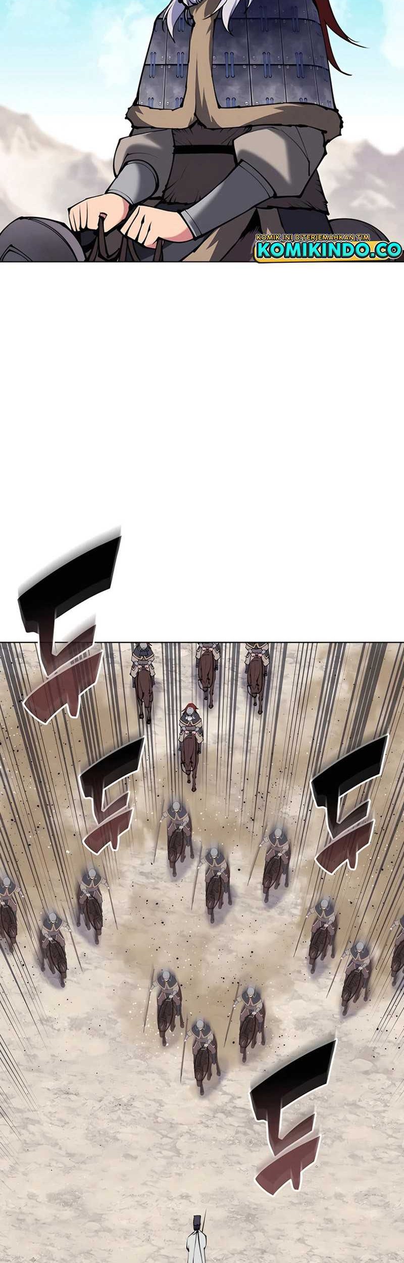 Records of the Swordsman Scholar Chapter 116 - halaman 60