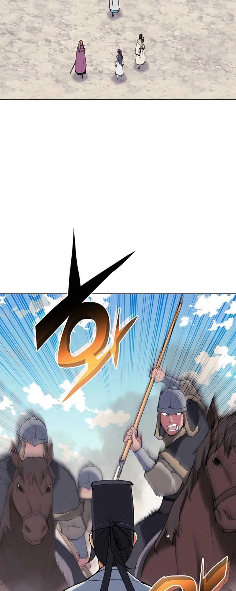 Records of the Swordsman Scholar Chapter 116 - halaman 61