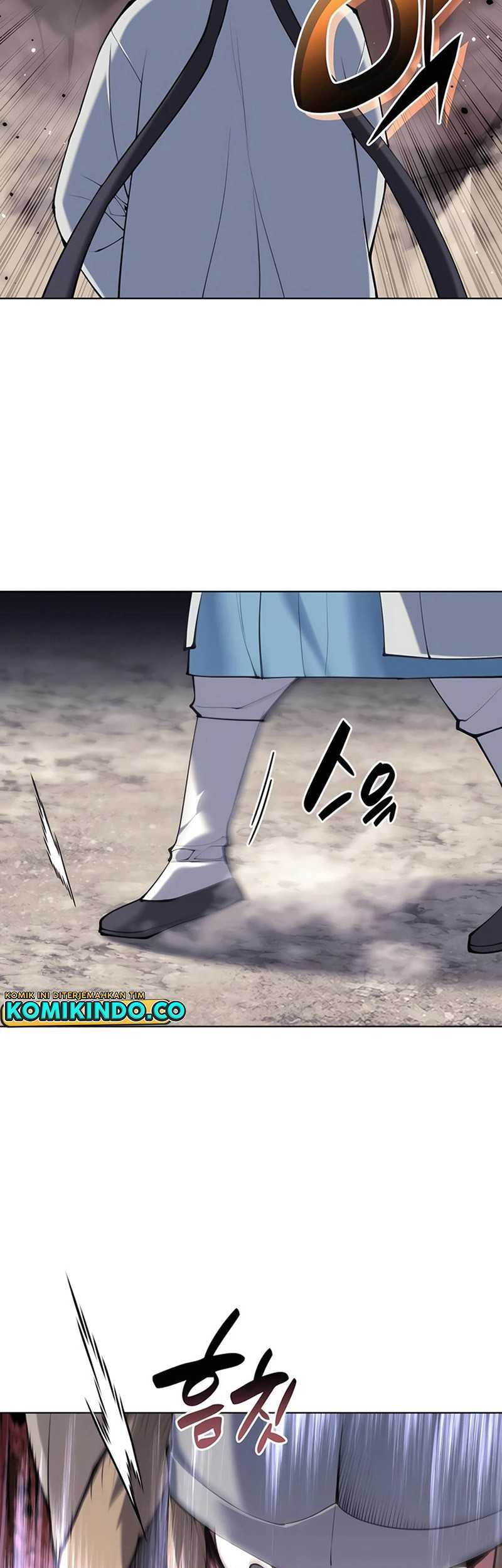 Records of the Swordsman Scholar Chapter 116 - halaman 62