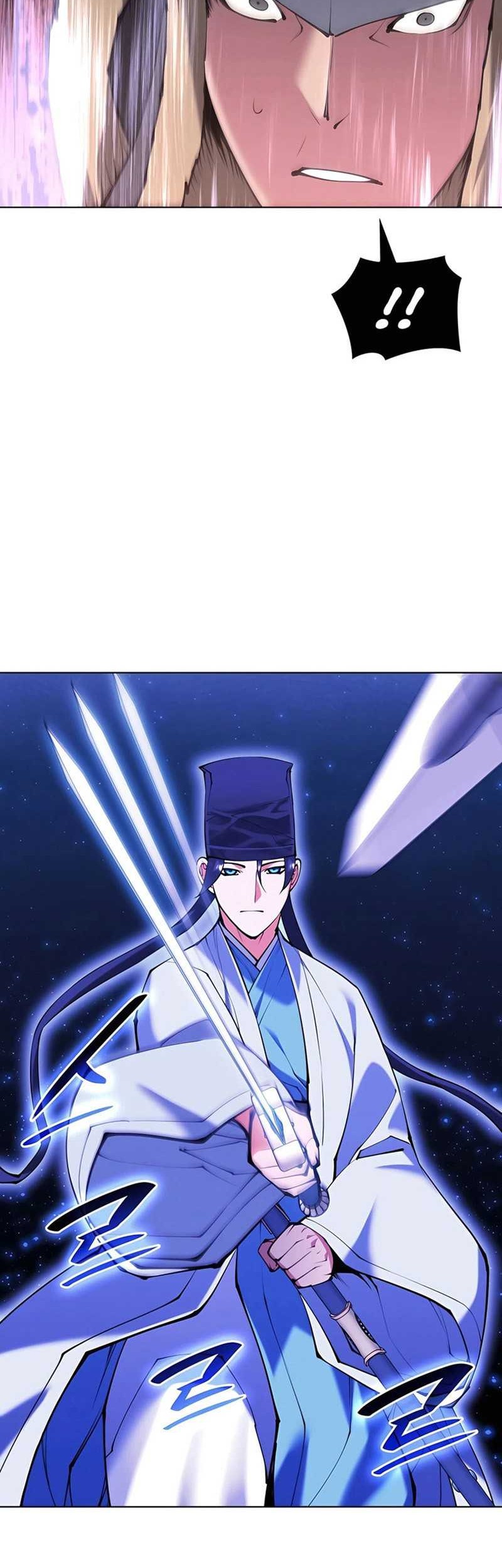 Records of the Swordsman Scholar Chapter 116 - halaman 63