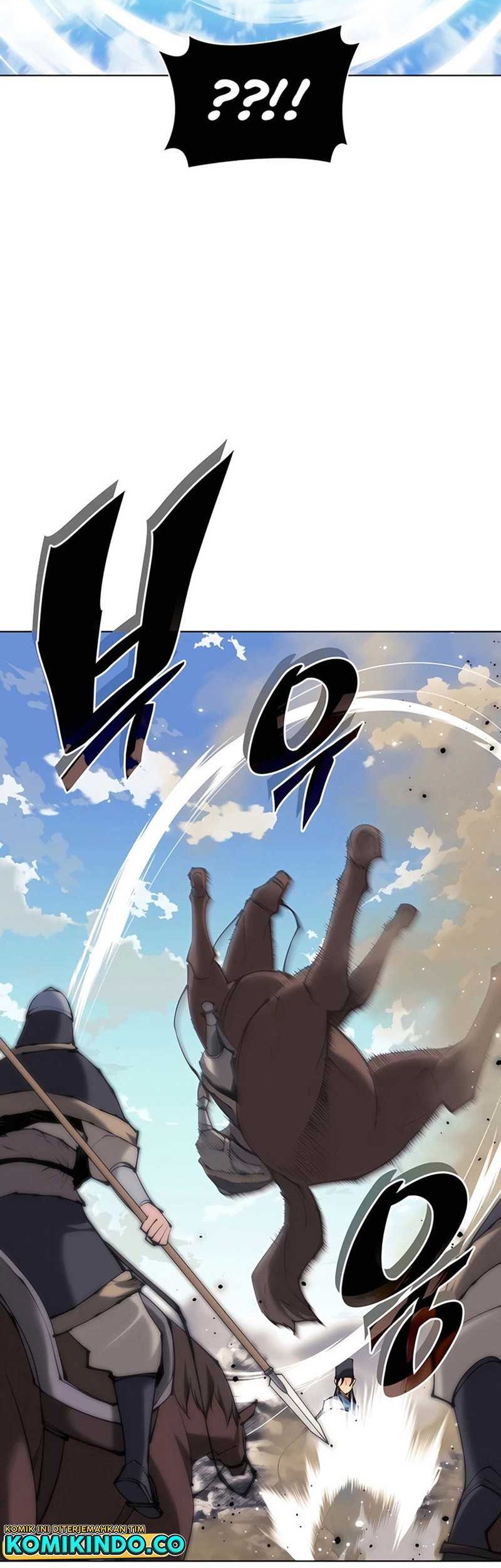 Records of the Swordsman Scholar Chapter 116 - halaman 65