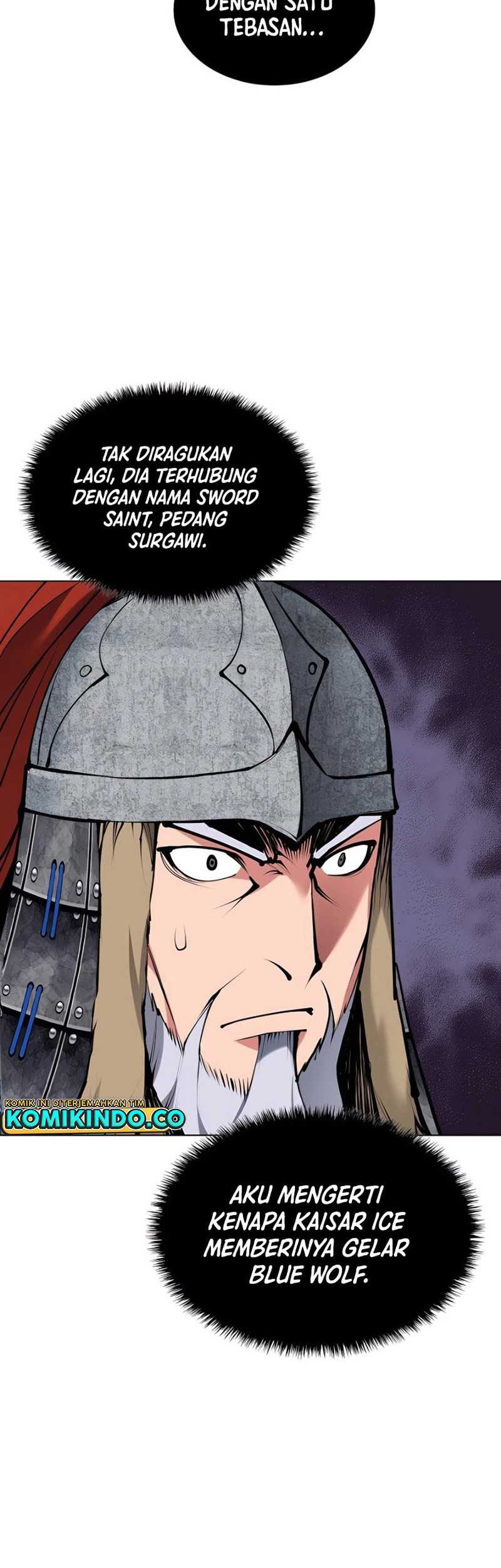 Records of the Swordsman Scholar Chapter 117 - halaman 20