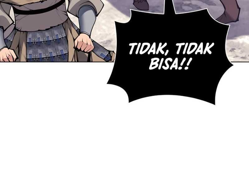 Records of the Swordsman Scholar Chapter 117 - halaman 26
